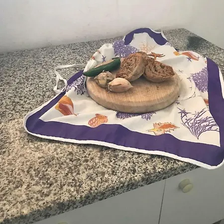 Dom wakacyjny Marchello